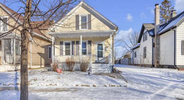 Photo of 1827 N 9th St, Sheboygan, WI 53081