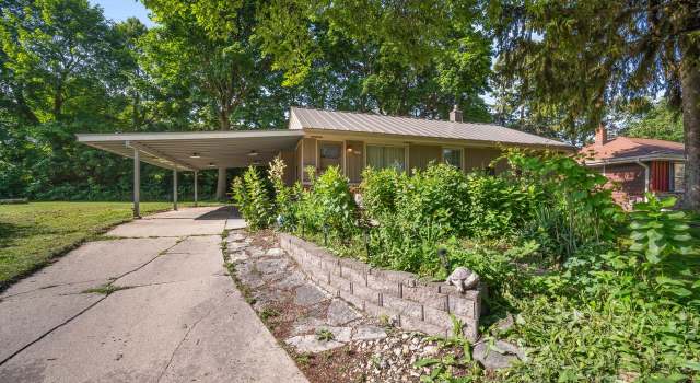 Photo of 4026 S Logan Ct, Milwaukee, WI 53207