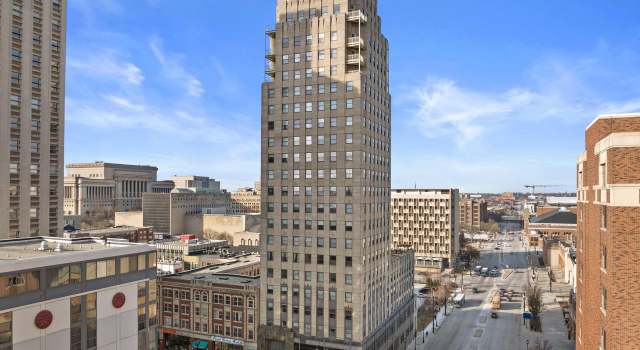 Photo of 606 W Wisconsin Ave #405, Milwaukee, WI 53203