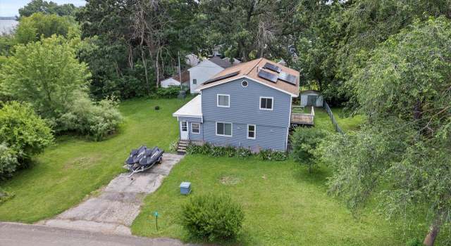 Photo of 91 Forest Ave, Edgerton, WI 53534