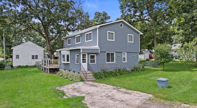Photo of 91 Forest Ave, Edgerton, WI 53534