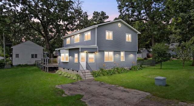 Photo of 91 Forest Ave, Edgerton, WI 53534
