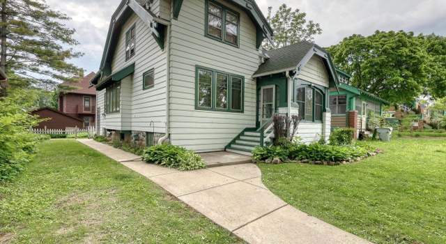 Photo of 1551 N 50th St, Milwaukee, WI 53208