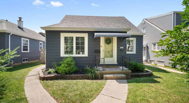 Photo of 2427 S 61st St, West Allis, WI 53219