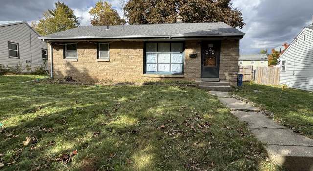 Photo of 7816 W Kathryn Ave, Milwaukee, WI 53218