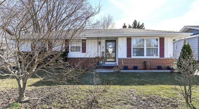 Photo of 1651 C A Becker Dr, Racine, WI 53406