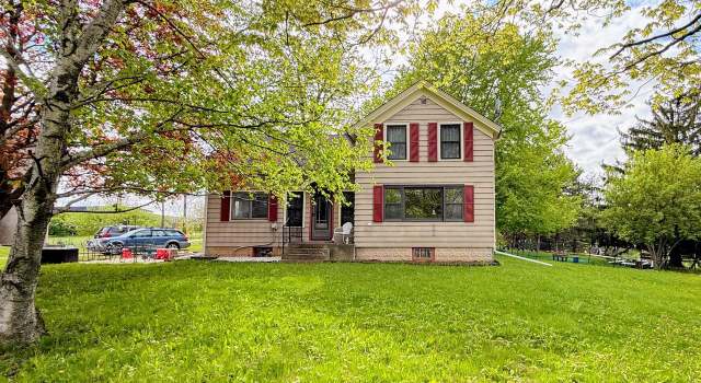 Photo of N2634 Mill Rd, Waldo, WI 53093