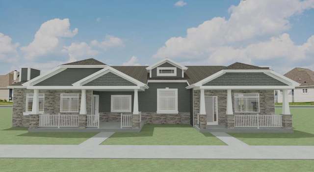 Photo of 2912 21st St Unit B, Kenosha, WI 53140