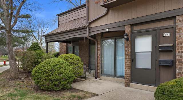 Photo of 8576 N Servite Dr #8576, Milwaukee, WI 53223