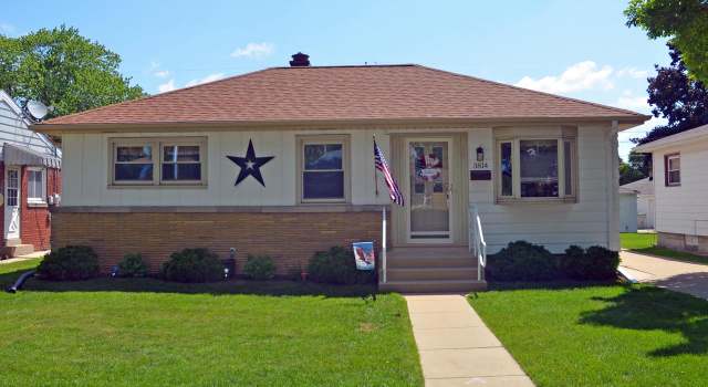 Photo of 3814 S 54th St, Milwaukee, WI 53220