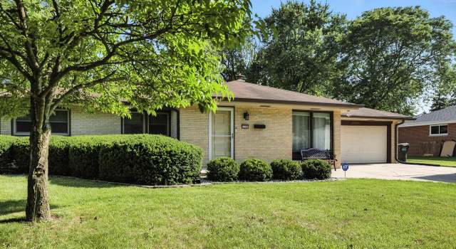 Photo of 13101 W Fairmount Ave, Butler, WI 53007