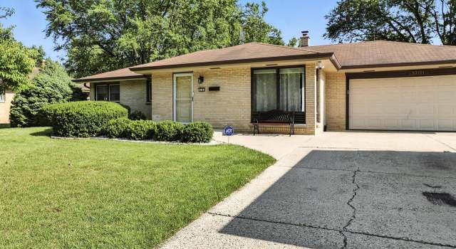 Photo of 13101 W Fairmount Ave, Butler, WI 53007