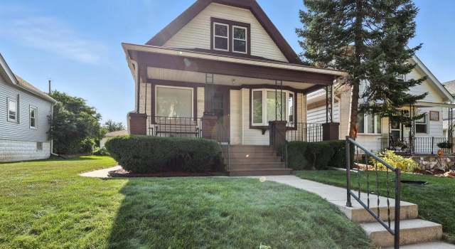 Photo of 2059 S 75th St, Milwaukee, WI 53219