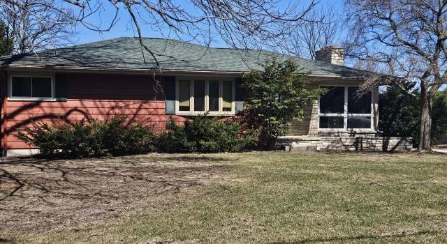 Photo of W5781 Lost Arrow Rd, Fond Du Lac, WI 54937