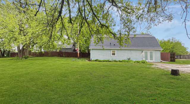 Photo of 3219 4 Mile Rd, Racine, WI 53404