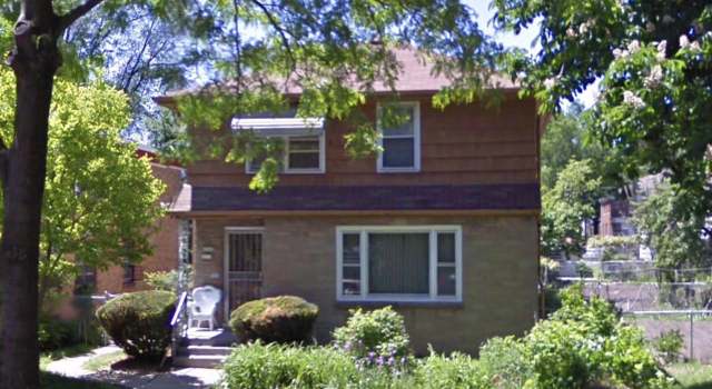 Photo of 3911 N 42nd St, Milwaukee, WI 53216