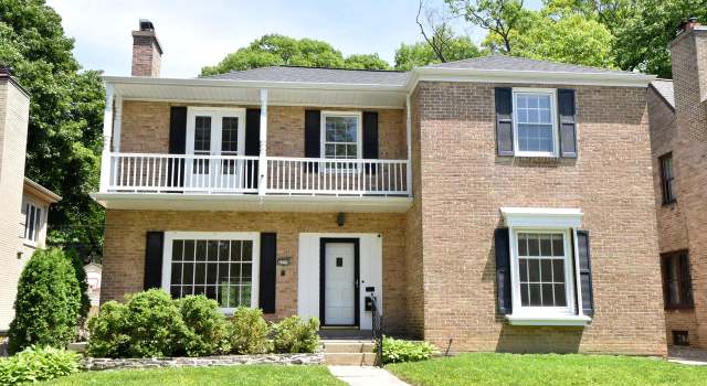 Photo of 4318 N Ardmore Ave, Shorewood, WI 53211