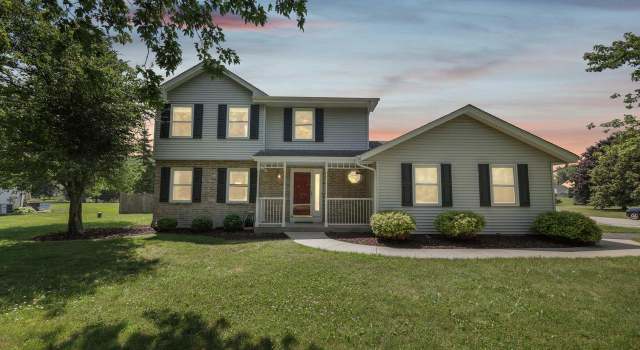Photo of 2455 5 1/2 Mile Rd, Caledonia, WI 53402