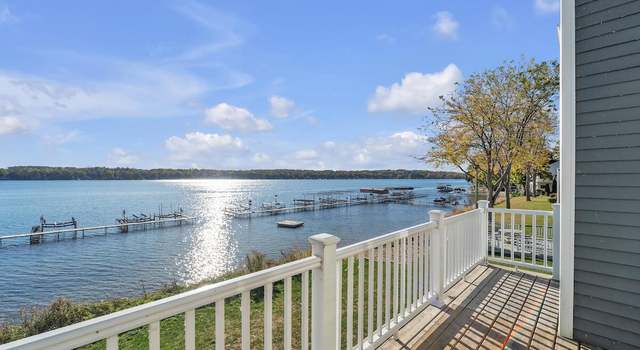 Photo of 512 Bay View Ave #8, Twin Lakes, WI 53181