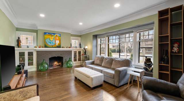 Photo of 2749 N Grant Blvd, Milwaukee, WI 53210