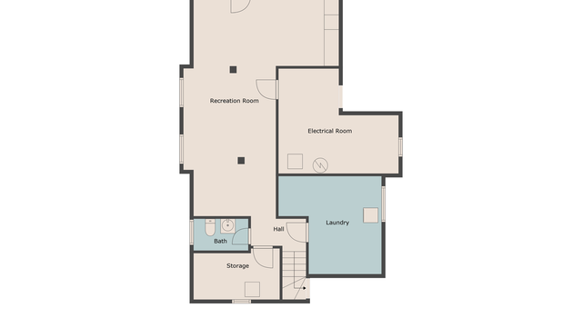 Photo of 2749 N Grant Blvd, Milwaukee, WI 53210
