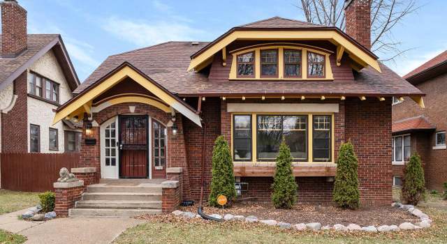 Photo of 2749 N Grant Blvd, Milwaukee, WI 53210