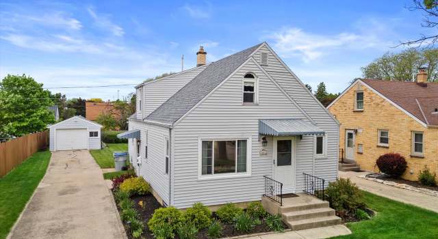 Photo of 3661 S 22nd St, Milwaukee, WI 53221