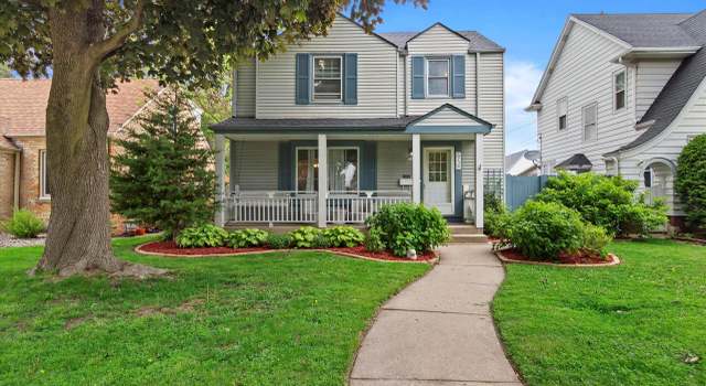 Photo of 6738 W Monona Pl, West Allis, WI 53219