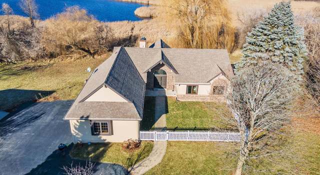 Photo of 23300 W Overson Rd, Union Grove, WI 53182