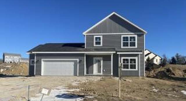 Photo of 415 Valley Dr, Theresa, WI 53091