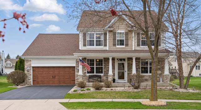Photo of 15420 74th St, Kenosha, WI 53142