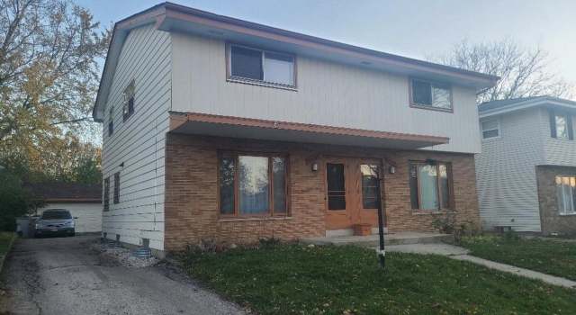 Photo of 10547 W Wabash Ave #10549, Milwaukee, WI 53224