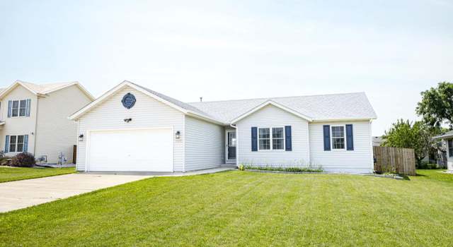 Photo of 2406 Partridge Ln, Janesville, WI 53546