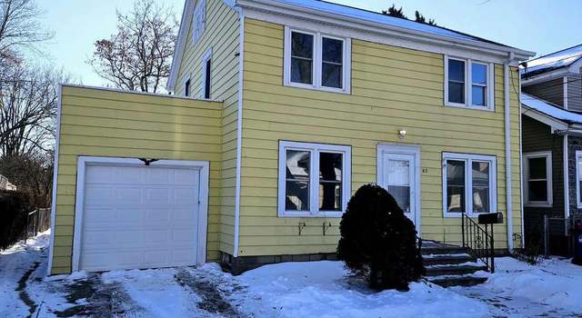 Photo of 63 Mckinley Ave, Racine, WI 53404