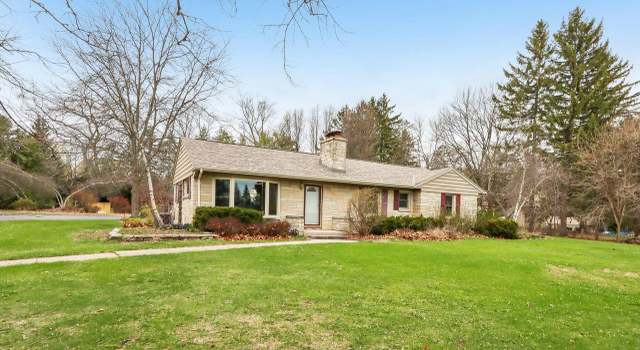 Photo of 11311 N Wauwatosa Rd, Mequon, WI 53097