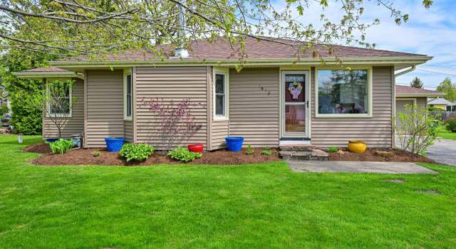 Photo of 1612 Willow Rd, Twin Lakes, WI 53181