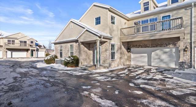 Photo of N16W26401 Meadowgrass Cir Unit D, Pewaukee, WI 53072