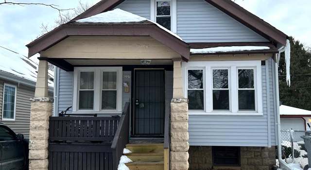 Photo of 4227 W Bonny Pl, Milwaukee, WI 53216