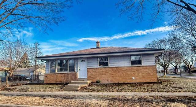 Photo of 7408 W Hope Ave, Milwaukee, WI 53216