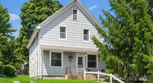 Photo of 1052 Poplar St, West Bend, WI 53095