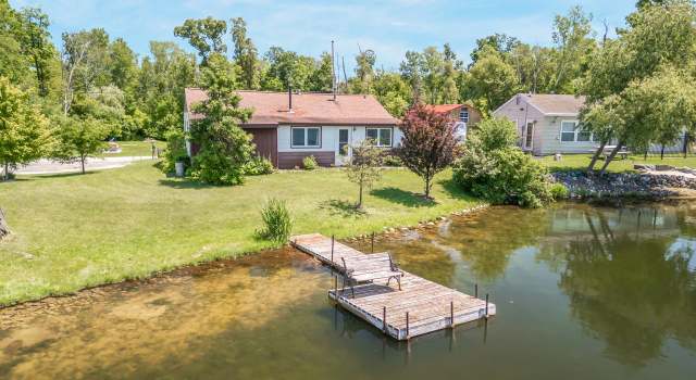 Photo of W796 Birchwood Dr, Campbellsport, WI 53010
