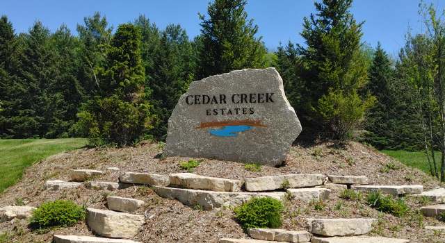 Photo of 3875 Maxon Dr Lot 20, Slinger, WI 53086