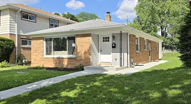 Photo of 4074 N 91st St, Milwaukee, WI 53222