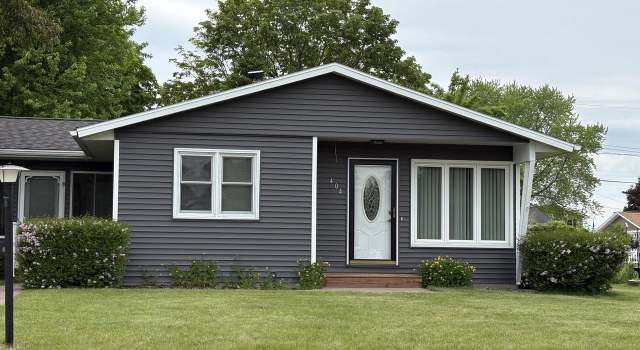 Photo of 404 Tilson Street North St, West Salem, WI 54669