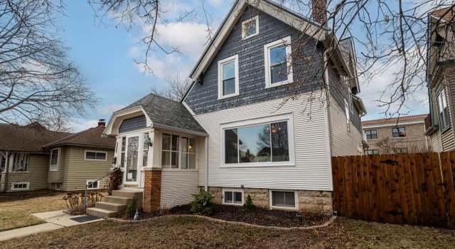 Photo of 1509 S 74th St, West Allis, WI 53214