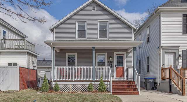 Photo of 630 Superior Ave, Sheboygan, WI 53081