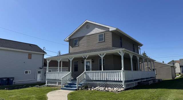 Photo of 120 W Main St, Glenbeulah, WI 53023