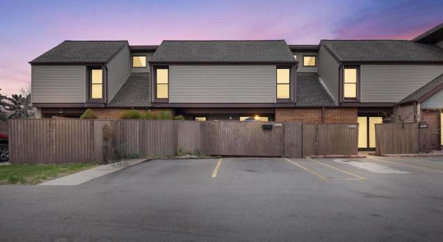Photo of 1641 W Edgerton Ave Unit C, Milwaukee, WI 53221