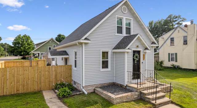 Photo of 547 E Broadway St, Blair, WI 54616