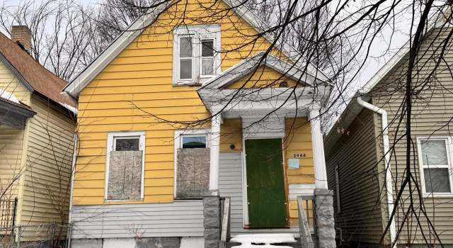 Photo of 2966 N 23rd St, Milwaukee, WI 53206